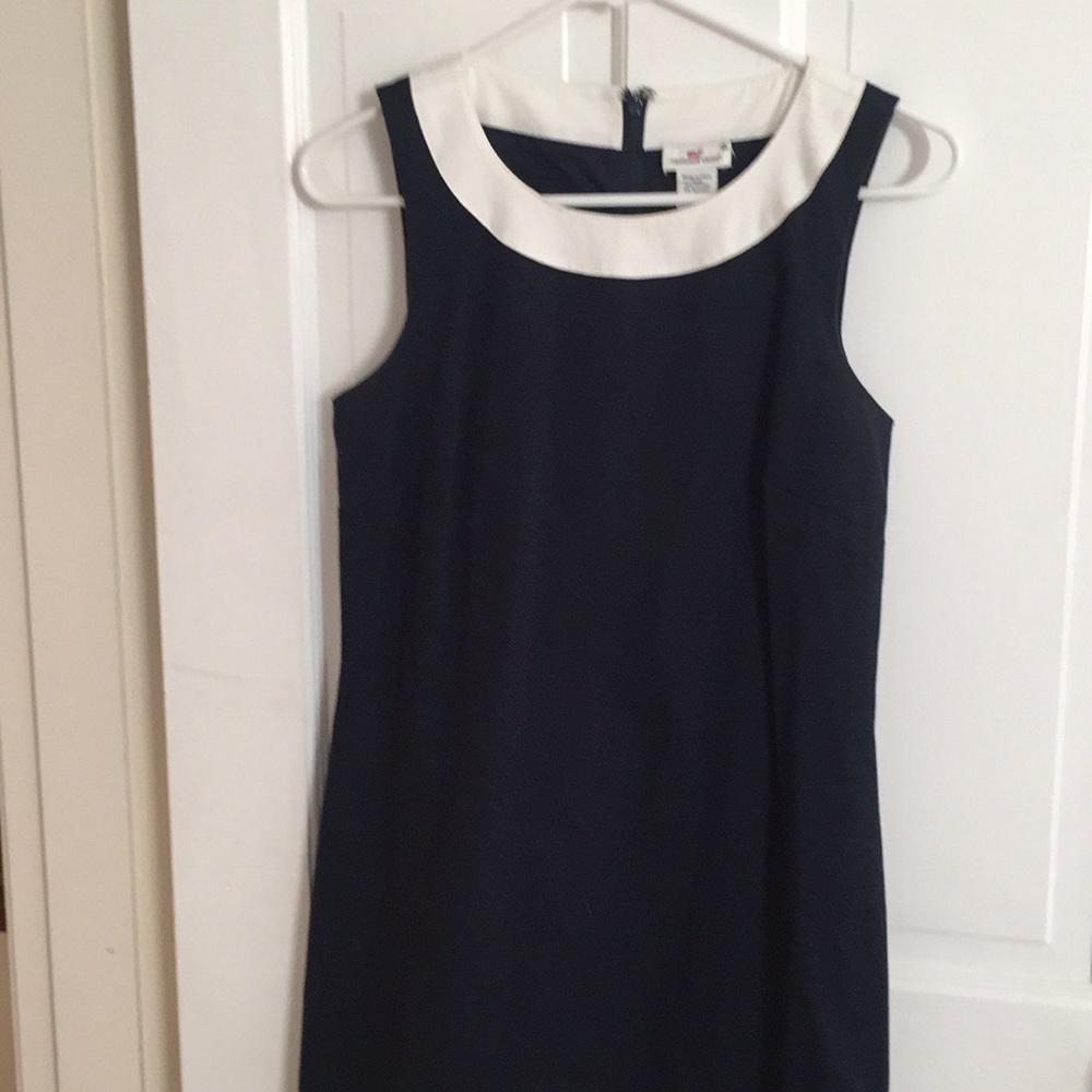 Vineyard Vines Summer Dress